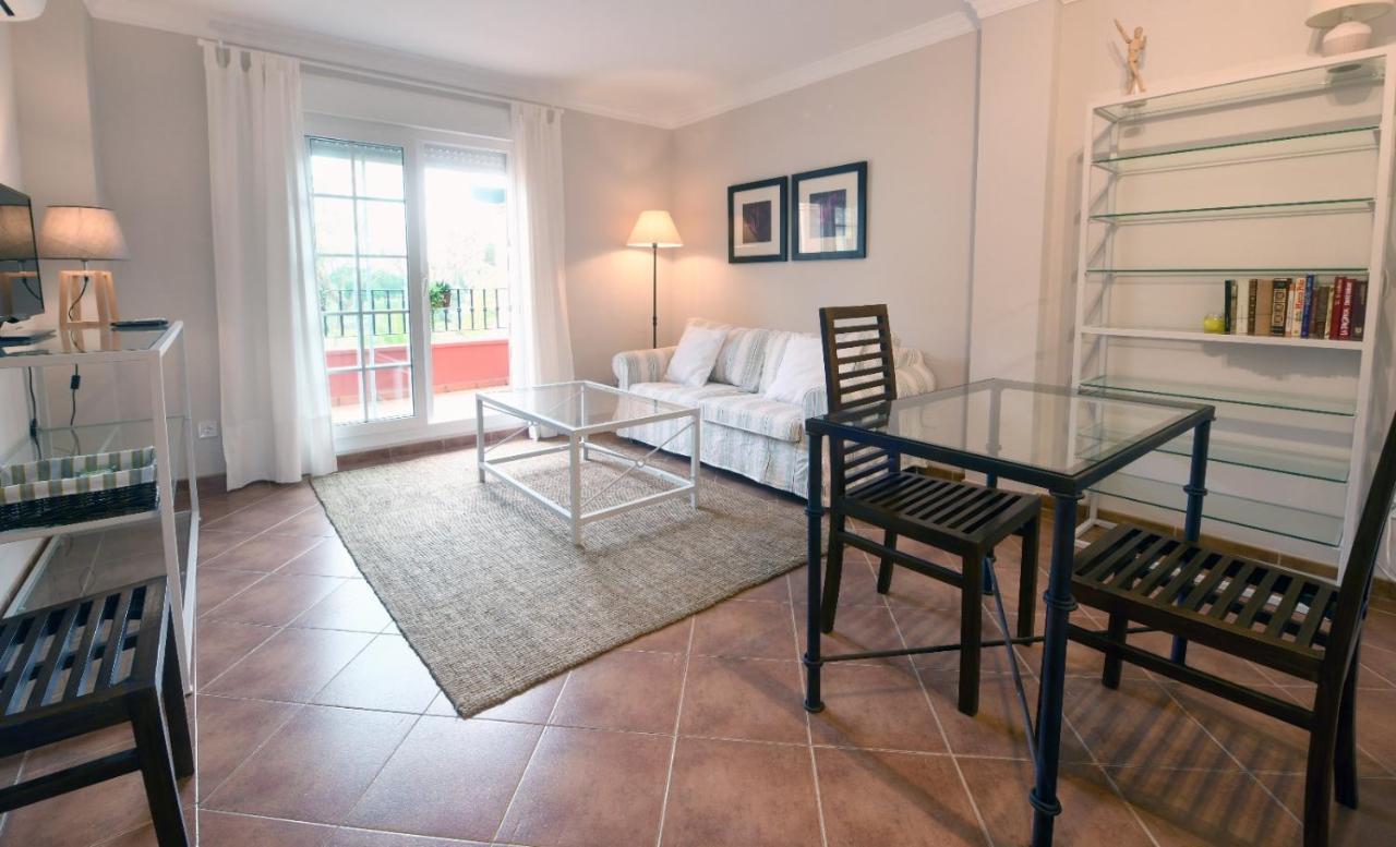 Apartamento Ayamonte Isla Canela Golf Exterior photo